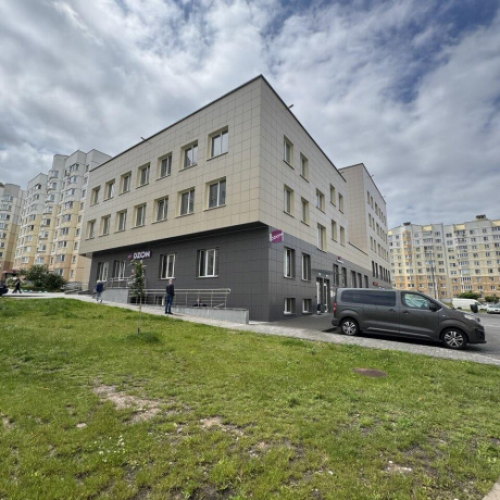 Фотография Продается офисное помещение по адресу г. Минск, Неманская ул., д. 72 - фото 1