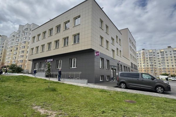 Продается офисное помещение по адресу г. Минск, Неманская ул., д. 72 - фото 1