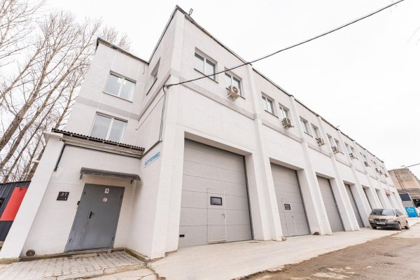 Продается офисное помещение по адресу г. Минск, Железнодорожная ул., д. 37 к. 1 - фото 1