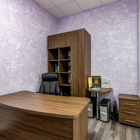 Фотография Продается офисное помещение по адресу п. Сонечный, Сосновая ул., д. 2 - фото 1