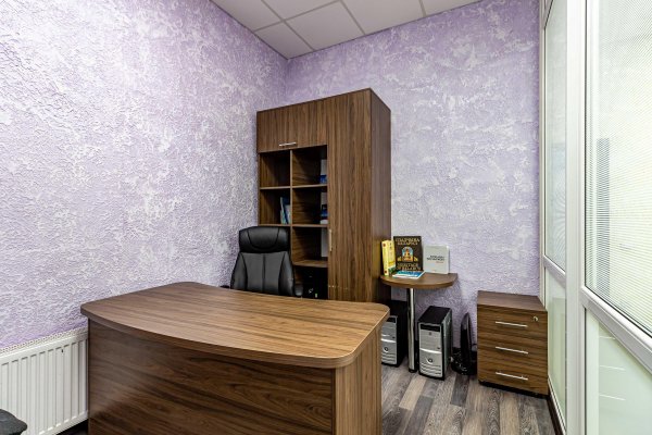 Продается офисное помещение по адресу п. Сонечный, Сосновая ул., д. 2 - фото 1