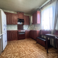 Фотография Продается полдома г. Минск, Наклонный 1-й пер. - фото 1