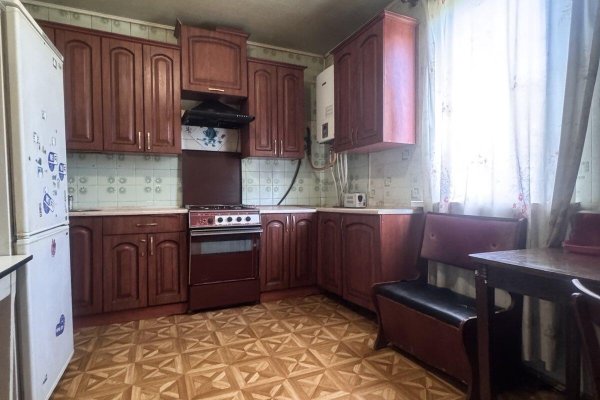 Продается полдома г. Минск, Наклонный 1-й пер. - фото 1