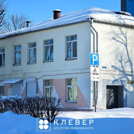 Фотография Продается производственное/складское помещение по адресу г. Минск, Казинца ул., д. 25 к. а - фото 1