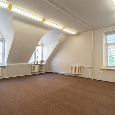 Фотография Продается производственное/складское помещение по адресу г. Минск, Независимости просп., д. 172 - фото 1