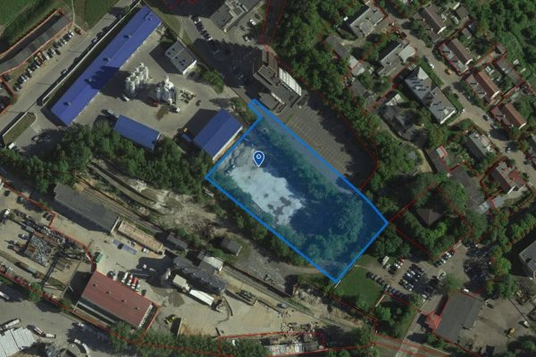 Продается производственное/складское помещение по адресу г. Минск, Железнодорожная ул., д. 35 к. 3 - фото 1