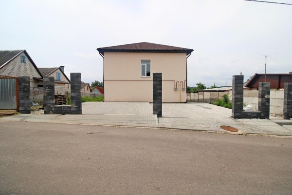 Продается таунхаус г. Минск, Ярошевичский пер., д. 33 - фото 1