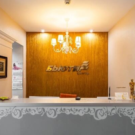 Фотография Продается торговое помещение по адресу г. Минск, Берестянская ул., д. 3 - фото 1