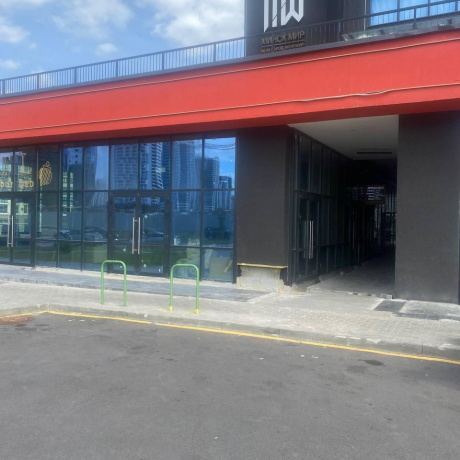 Фотография Продается торговое помещение по адресу г. Минск, Братская ул., д. 11 - фото 1