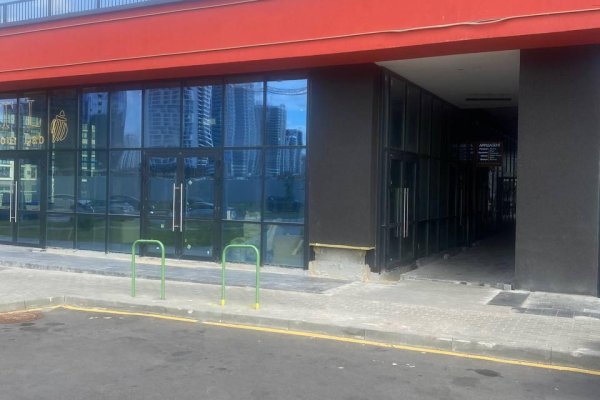 Продается торговое помещение по адресу г. Минск, Братская ул., д. 11 - фото 1