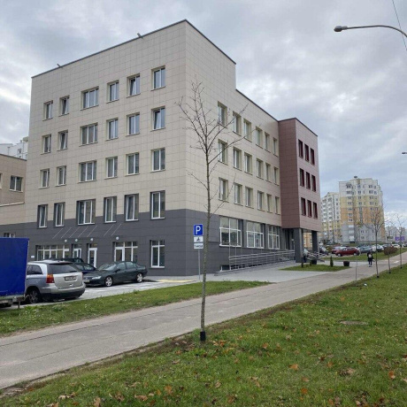 Фотография Продается торговое помещение по адресу г. Минск, Неманская ул., д. 72 - фото 1