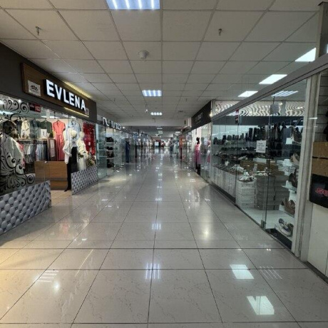 Фотография Продается торговое помещение по адресу г. Минск, Немига ул., д. 3 - фото 1