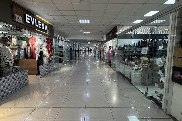 Продается торговое помещение по адресу г. Минск, Немига ул., д. 3 - фото 1