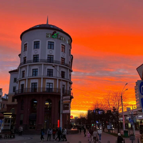 Фотография Продается торговое помещение по адресу г. Минск, Немига ул., д. 3 - фото 1