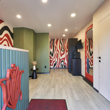 Фотография Продается торговое помещение по адресу г. Минск, Олешева ул., д. 3 - фото 1