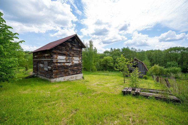 Продается участок д. Кирши - фото 1