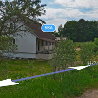 Фотография Продается участок д. Заямочное, Центральная ул. - фото 1