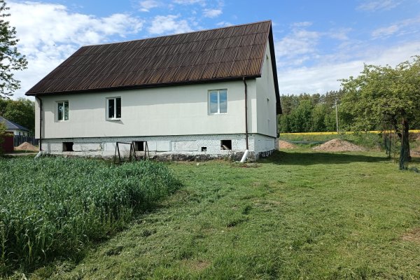 Продается участок д. Заямочное, Центральная ул. - фото 1