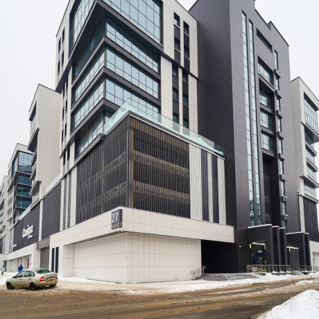 Фотография Распечатать Продажа офиса в Минске, Нововиленская ул., 27 - фото 1