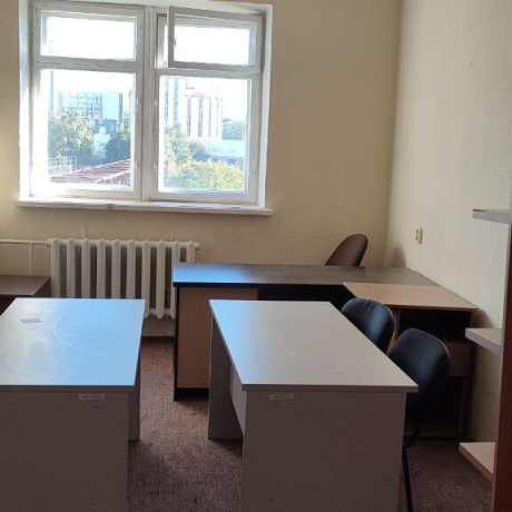 Фотография Сдается офисное помещение по адресу г. Минск, Домашевский пер., д. 9 - фото 1