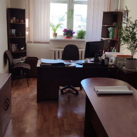 Фотография Сдается офисное помещение по адресу г. Минск, Домашевский пер., д. 9 - фото 1