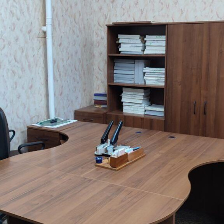 Фотография Сдается офисное помещение по адресу г. Минск, Домашевский пер., д. 9 - фото 1