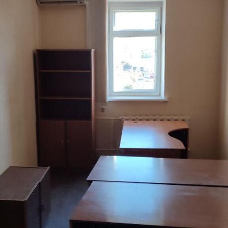 Фотография Сдается офисное помещение по адресу г. Минск, Домашевский пер., д. 9 - фото 1