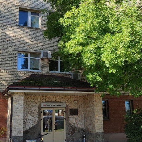 Фотография Сдается офисное помещение по адресу г. Минск, Домашевский пер., д. 9 - фото 1