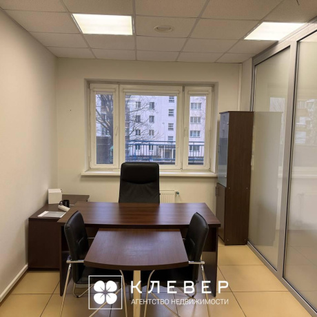 Фотография Сдается офисное помещение по адресу г. Минск, Гвардейская ул., д. 12 - фото 1