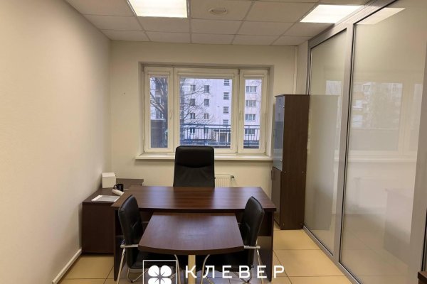 Сдается офисное помещение по адресу г. Минск, Гвардейская ул., д. 12 - фото 1