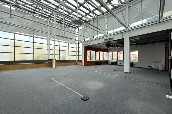 Сдается офисное помещение по адресу г. Минск, Кальварийская ул., д. 16 - фото 1