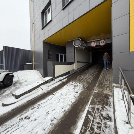 Фотография Сдается офисное помещение по адресу г. Минск, Тиражная ул., д. 150 - фото 1