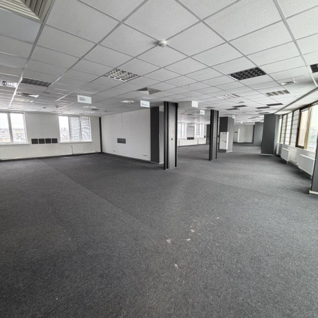 Фотография Сдается офисное помещение по адресу г. Минск, Тиражная ул., д. 150 - фото 1