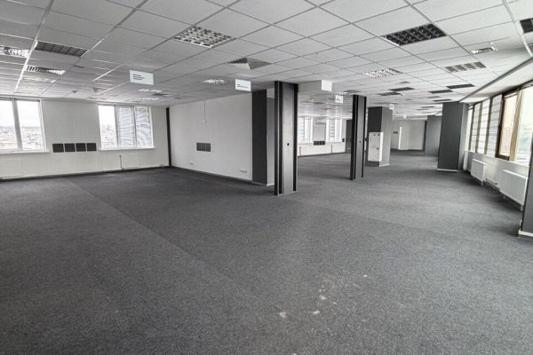 Сдается офисное помещение по адресу г. Минск, Тиражная ул., д. 150 - фото 1