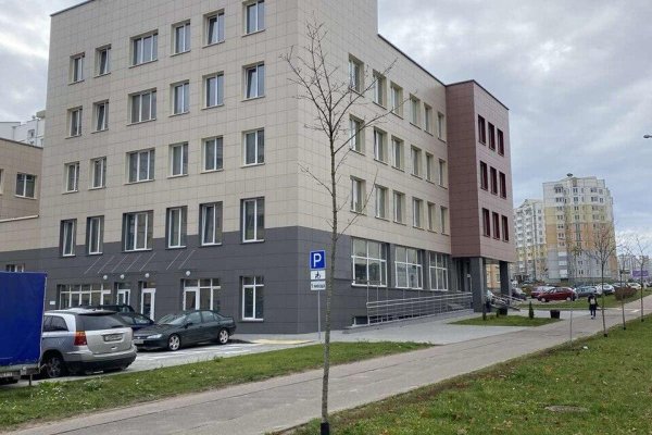 Сдается торговое помещение по адресу г. Минск, Неманская ул., д. 72 - фото 1