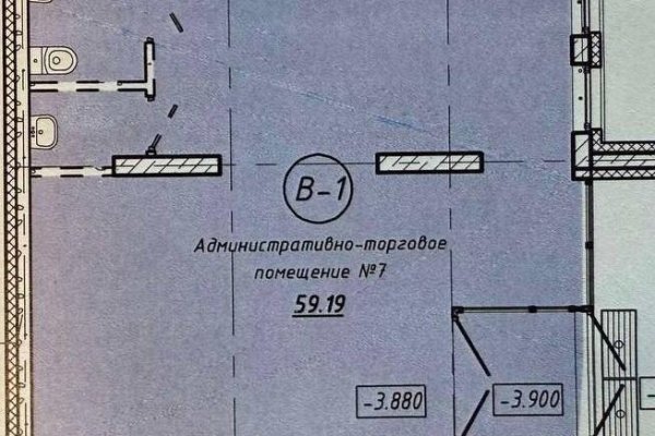 Сдается торговое помещение по адресу г. Минск, Савицкого ул., д. 20 - фото 1
