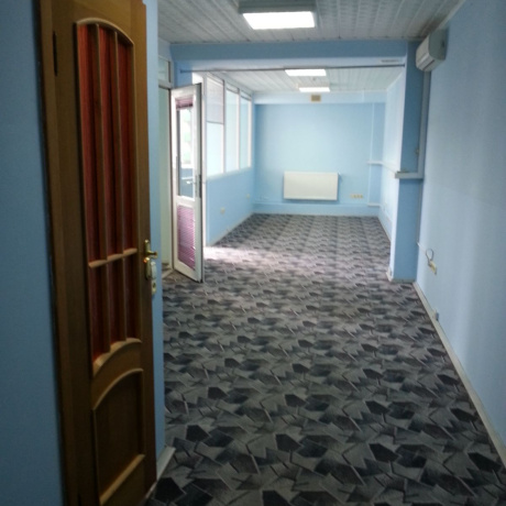 Фотография Сдается офис, г. Минск, ул. Беды, 5/1 - фото 1