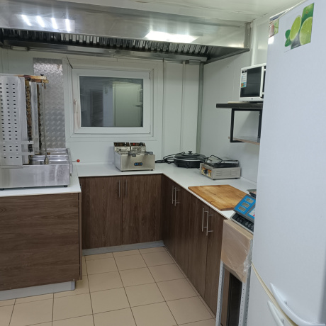 Фотография Помещение под общепит в аренду  - фото 9