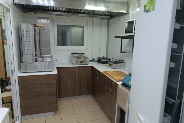 Помещение под общепит в аренду  - фото 9