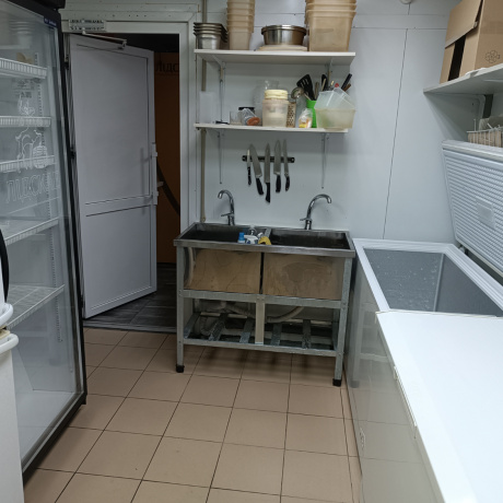 Фотография Помещение под общепит в аренду  - фото 10