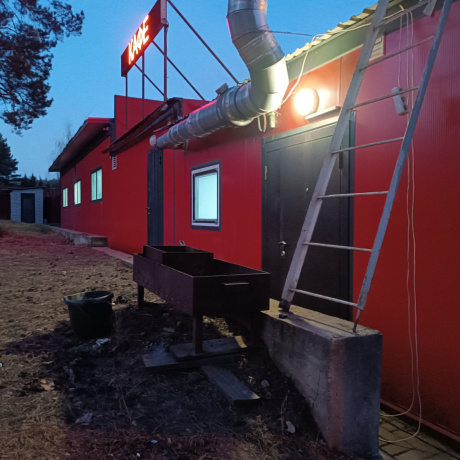 Фотография Помещение под общепит в аренду  - фото 4