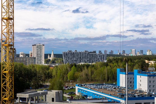 2-комнатная квартира по адресу Подлесная ул., 4 - фото 13