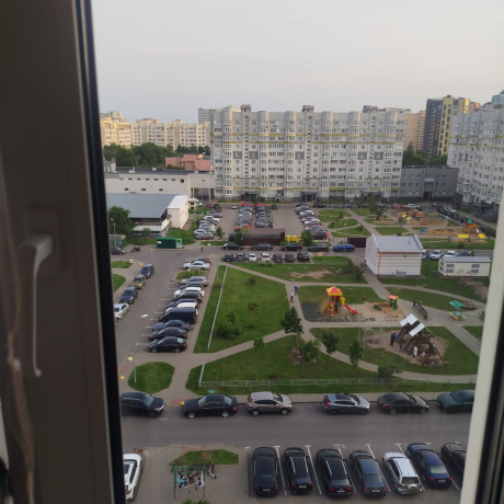 Фотография 1-комнатная квартира по адресу Олешева ул., 3 - фото 12