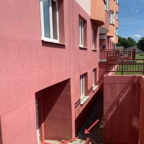 Фотография Продаётся коммерческое помещение в Центральном районе Минска по адресу ул. Стадионная, 9.  - фото 5