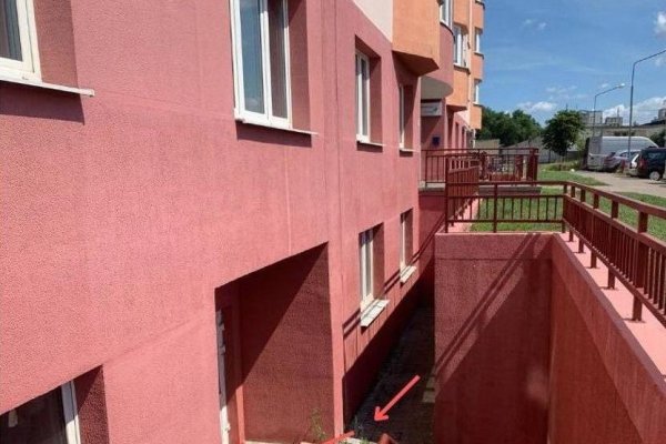 Продаётся коммерческое помещение в Центральном районе Минска по адресу ул. Стадионная, 9.  - фото 5