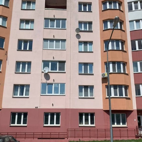 Фотография Продаётся коммерческое помещение в Центральном районе Минска по адресу ул. Стадионная, 9.  - фото 7