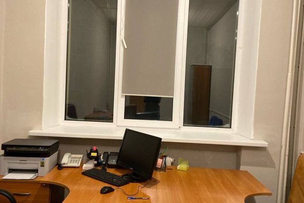 Сдам комфортный офис возле метро Молодёжной.  - фото 3