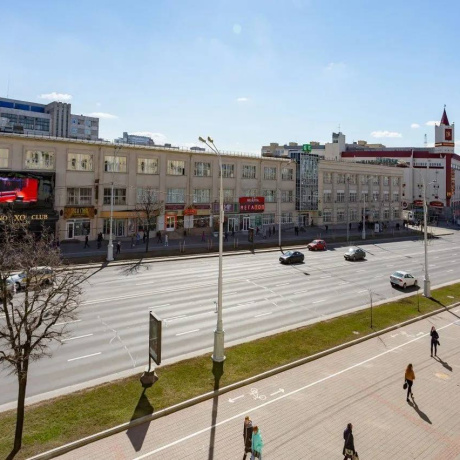 Фотография Торговое помещение в центре Минска - стрит ритейл - фото 2
