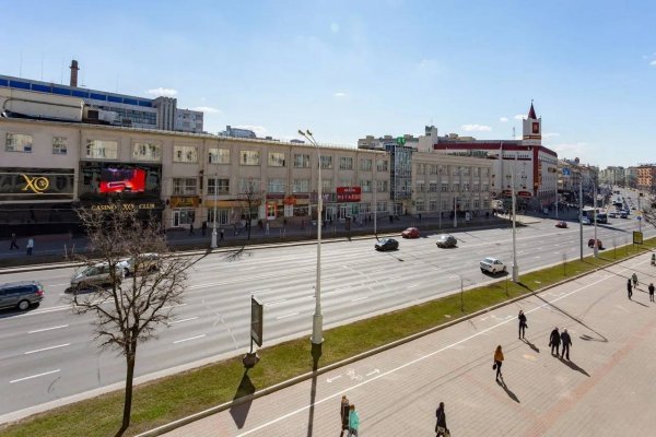 Торговое помещение в центре Минска - стрит ритейл - фото 2