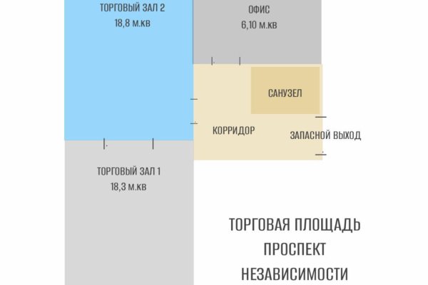 Торговое помещение в центре Минска - стрит ритейл - фото 4